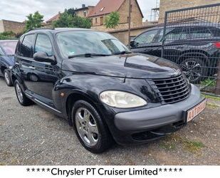 Chrysler PT Cruiser Gebrauchtwagen