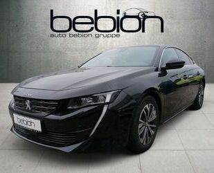Peugeot 508 Gebrauchtwagen