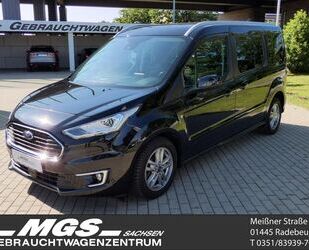 Ford Grand Tourneo Gebrauchtwagen