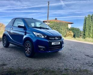 Aixam Andere Gebrauchtwagen