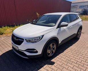 Opel Grandland (X) Gebrauchtwagen