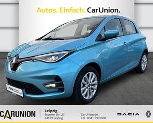 Renault ZOE Gebrauchtwagen