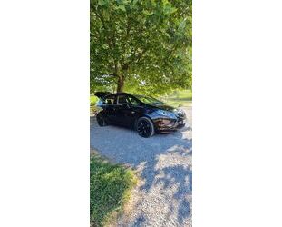 Opel Zafira Tourer Gebrauchtwagen