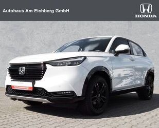 Honda HR-V Gebrauchtwagen