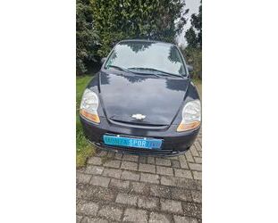 Chevrolet Matiz Gebrauchtwagen