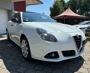 Alfa Romeo Giulietta Gebrauchtwagen