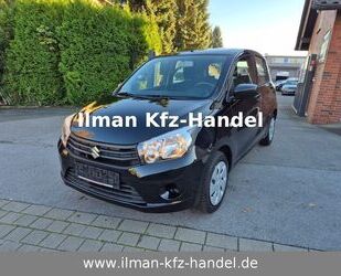 Suzuki Celerio Gebrauchtwagen