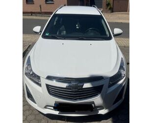 Chevrolet Cruze Gebrauchtwagen