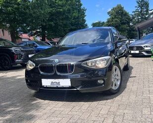 BMW 114 Gebrauchtwagen