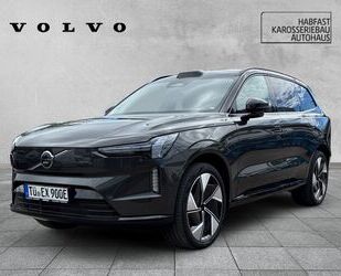 Volvo EX90 Gebrauchtwagen