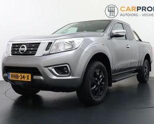 Nissan Navara Gebrauchtwagen