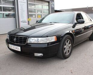 Cadillac Seville Gebrauchtwagen