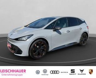 Cupra Born Gebrauchtwagen