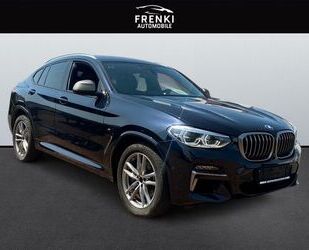 BMW X4 Gebrauchtwagen