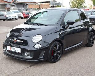Abarth 595 Turismo Gebrauchtwagen