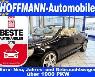 VW Eos Gebrauchtwagen