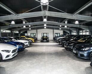 Audi Q7 Gebrauchtwagen