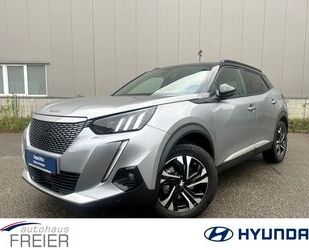 Peugeot 2008 Gebrauchtwagen