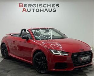 Audi TTS Gebrauchtwagen