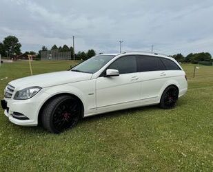 Mercedes-Benz C 350 Gebrauchtwagen