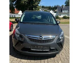 Opel Zafira Gebrauchtwagen
