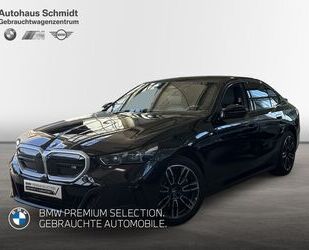 BMW i5 Gebrauchtwagen