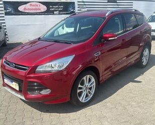 Ford Kuga Gebrauchtwagen