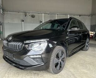 Skoda Kamiq Gebrauchtwagen