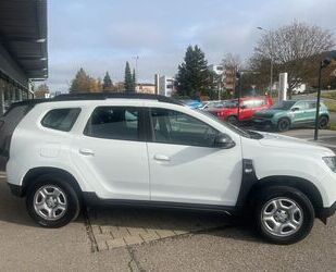 Dacia Duster Gebrauchtwagen
