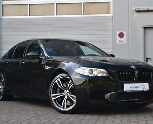 BMW M5 Gebrauchtwagen