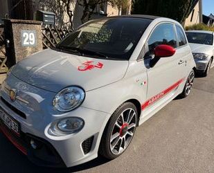 Abarth 595C Gebrauchtwagen