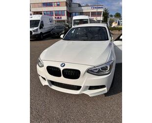 BMW 118 Gebrauchtwagen