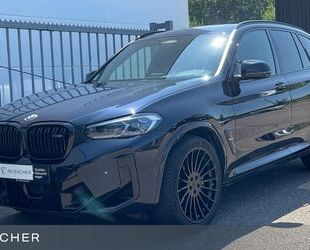 BMW X3 M Gebrauchtwagen