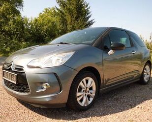 Citroen DS3 Gebrauchtwagen