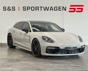Porsche Porsche Panamera Sport Turismo Turbo *Megavoll/Kre Gebrauchtwagen