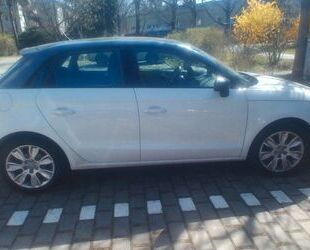 Audi A1 Gebrauchtwagen