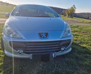 Peugeot 307 Gebrauchtwagen
