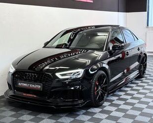 Audi RS3 Gebrauchtwagen