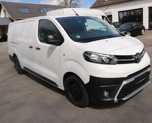 Toyota Proace (Verso) Gebrauchtwagen