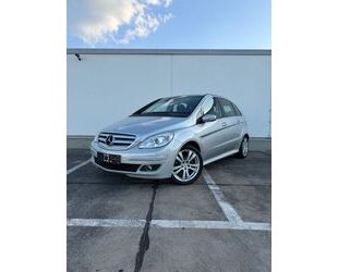 Mercedes-Benz B 170 Gebrauchtwagen
