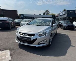 Hyundai i40 Gebrauchtwagen