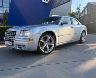 Chrysler 300C Gebrauchtwagen