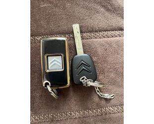 Citroen C4 Picasso Gebrauchtwagen
