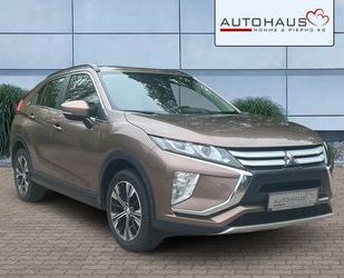 Mitsubishi Eclipse Gebrauchtwagen