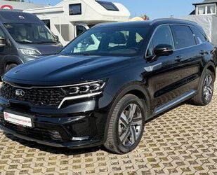 Kia Sorento Gebrauchtwagen