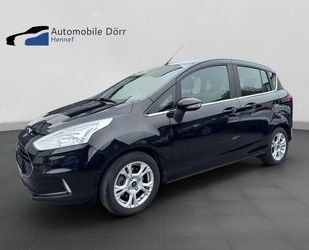 Ford B-Max Gebrauchtwagen