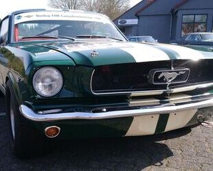 Ford Mustang Gebrauchtwagen