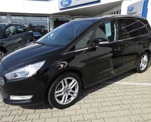 Ford Galaxy Gebrauchtwagen