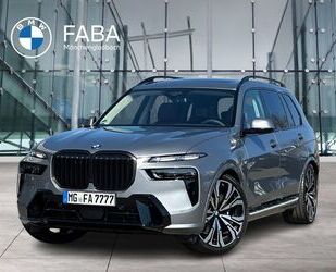 BMW X7 Gebrauchtwagen