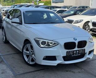 BMW 116 Gebrauchtwagen